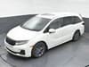 30 thumbnail image of  2026 Honda Odyssey Touring