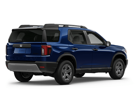 2 thumbnail image of  2026 Honda Passport RTL