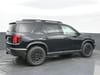 6 thumbnail image of  2026 Honda Passport TrailSport Elite Blackout