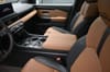 19 thumbnail image of  2026 Honda Passport TrailSport Elite Blackout