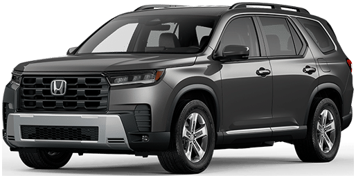 2026 Honda Pilot's photo