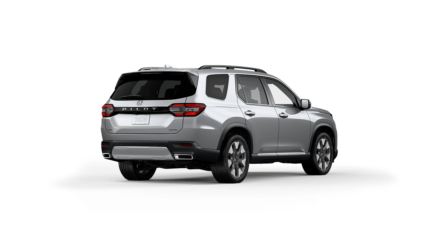 3 thumbnail image of  2026 Honda Pilot AWD Elite