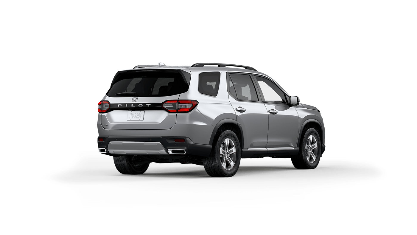 3 thumbnail image of  2026 Honda Pilot AWD EX-L