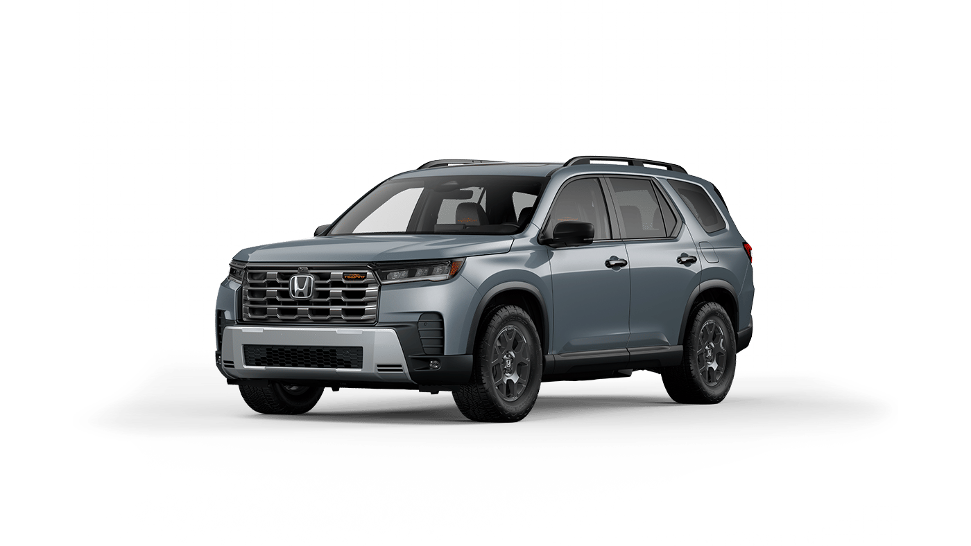 1 thumbnail image of  2026 Honda Pilot AWD TrailSport
