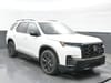 8 thumbnail image of  2026 Honda Pilot Black Edition