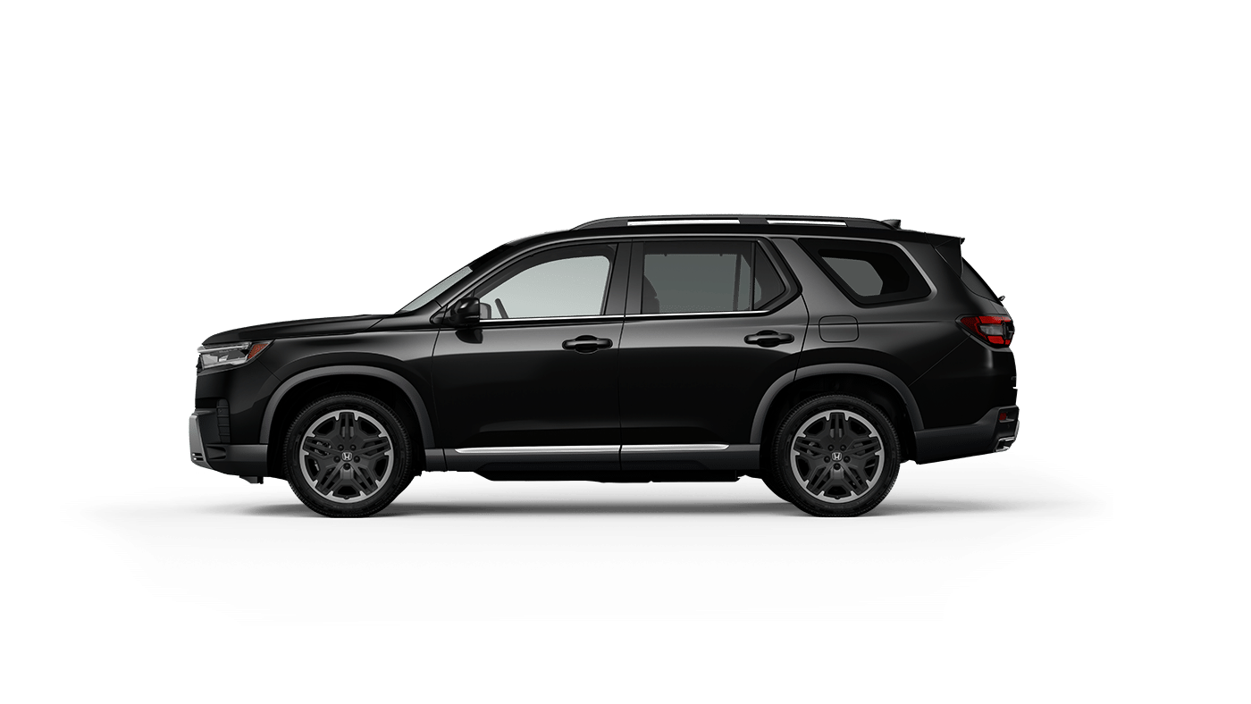 2 thumbnail image of  2026 Honda Pilot Touring