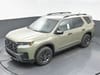 28 thumbnail image of  2026 Honda Pilot TrailSport