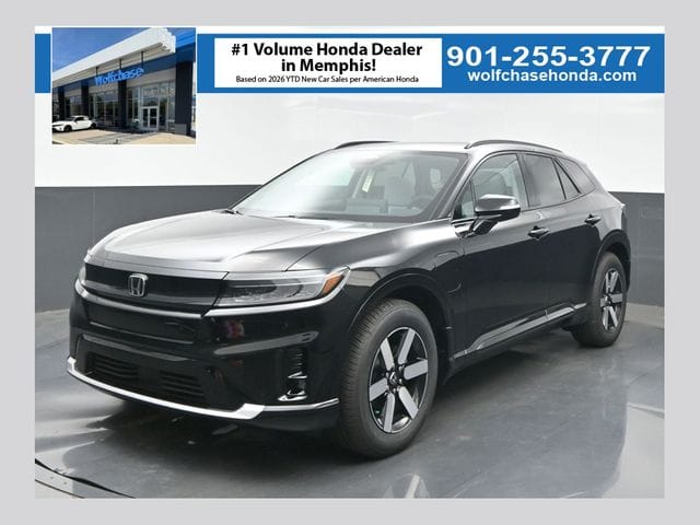 2026 Honda Prologue Touring