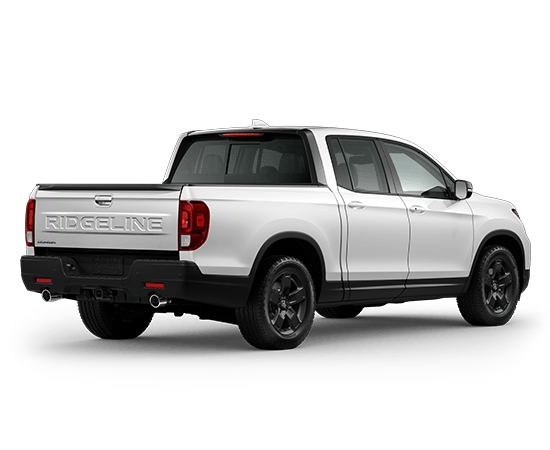 2 thumbnail image of  2026 Honda Ridgeline Black Edition