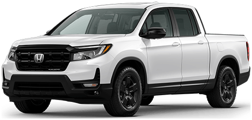 2026 Honda Ridgeline's photo