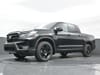 20 thumbnail image of  2026 Honda Ridgeline Black Edition
