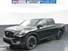 1 placeholder image of  2026 Honda Ridgeline Black Edition