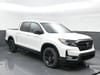 8 thumbnail image of  2026 Honda Ridgeline Black Edition