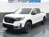 1 placeholder image of  2026 Honda Ridgeline Black Edition