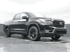25 thumbnail image of  2026 Honda Ridgeline Black Edition