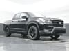 25 thumbnail image of  2026 Honda Ridgeline Black Edition