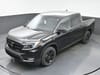 25 thumbnail image of  2026 Honda Ridgeline Black Edition