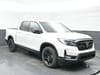 8 thumbnail image of  2026 Honda Ridgeline Black Edition