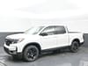 2 thumbnail image of  2026 Honda Ridgeline Black Edition