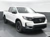 8 thumbnail image of  2026 Honda Ridgeline Black Edition