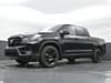 20 thumbnail image of  2026 Honda Ridgeline Black Edition