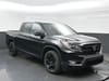 8 thumbnail image of  2026 Honda Ridgeline Black Edition