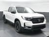 8 thumbnail image of  2026 Honda Ridgeline Black Edition