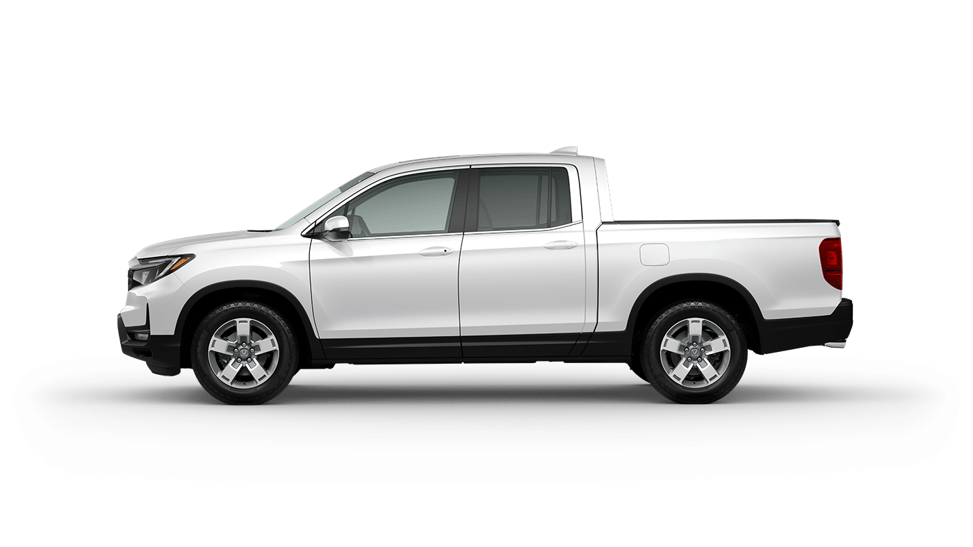 2 thumbnail image of  2026 Honda Ridgeline RTL