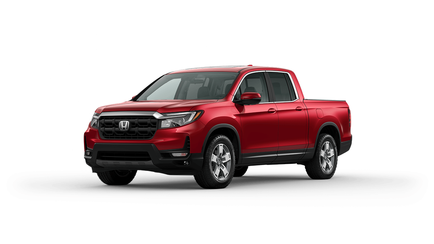 1 thumbnail image of  2026 Honda Ridgeline RTL