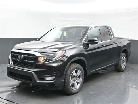 1 image of 2026 Honda Ridgeline RTL