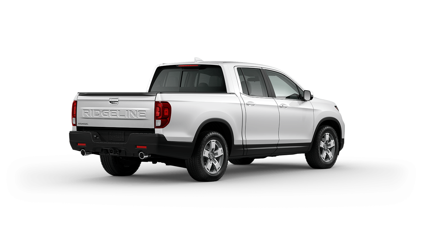 3 thumbnail image of  2026 Honda Ridgeline RTL