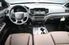 9 thumbnail image of  2026 Honda Ridgeline RTL