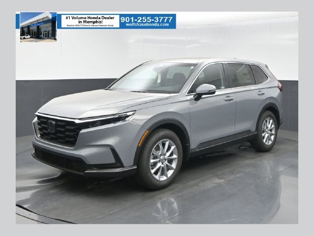 2027 Honda CR-V EX