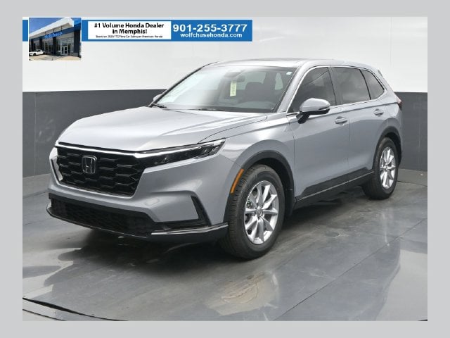 2027 Honda CR-V EX