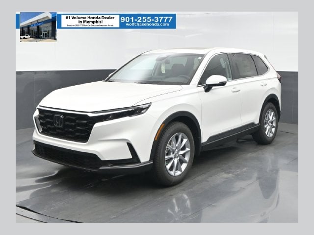 2027 Honda CR-V EX