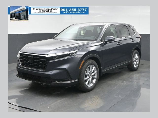 2027 Honda CR-V EX