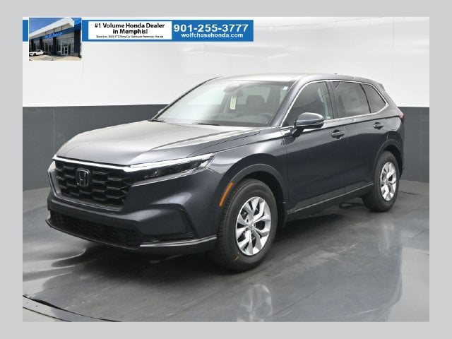 2027 Honda CR-V LX
