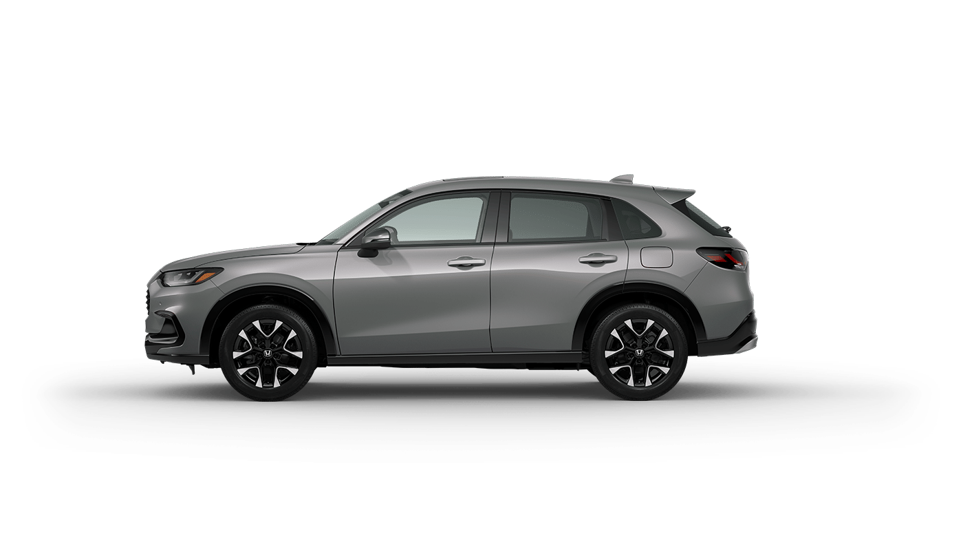 2 thumbnail image of  2027 Honda HR-V EX-L 2WD