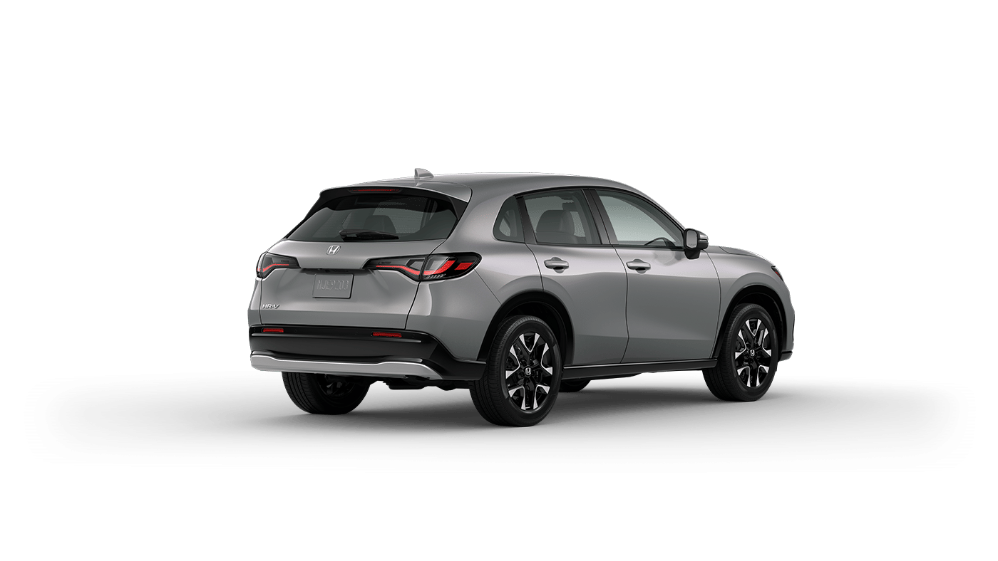 3 thumbnail image of  2027 Honda HR-V EX-L 2WD
