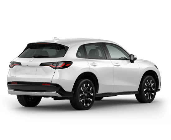 2 thumbnail image of  2027 Honda HR-V EX-L AWD