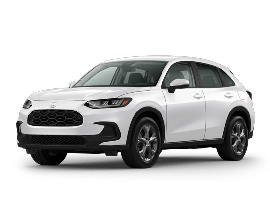 1 thumbnail image of  2027 Honda HR-V LX 2WD