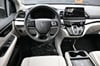 12 thumbnail image of  2027 Honda Odyssey Touring
