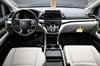 9 thumbnail image of  2027 Honda Odyssey Touring