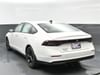 4 thumbnail image of  2025 Honda Accord SE