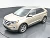 28 thumbnail image of  2017 Ford Edge Titanium