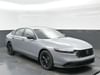 8 thumbnail image of  2025 Honda Accord SE
