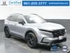8 thumbnail image of  2023 Honda CR-V Hybrid Sport