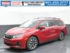 1 thumbnail image of  2026 Honda Odyssey EX-L