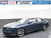 1 thumbnail image of  2025 Honda Accord Hybrid EX-L
