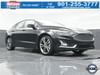 28 thumbnail image of  2019 Ford Fusion Titanium